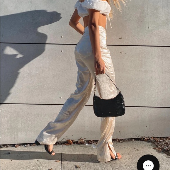 Lioness St. Germain Pants (Purchased from PrincessPolly) - Picture 2 of 6